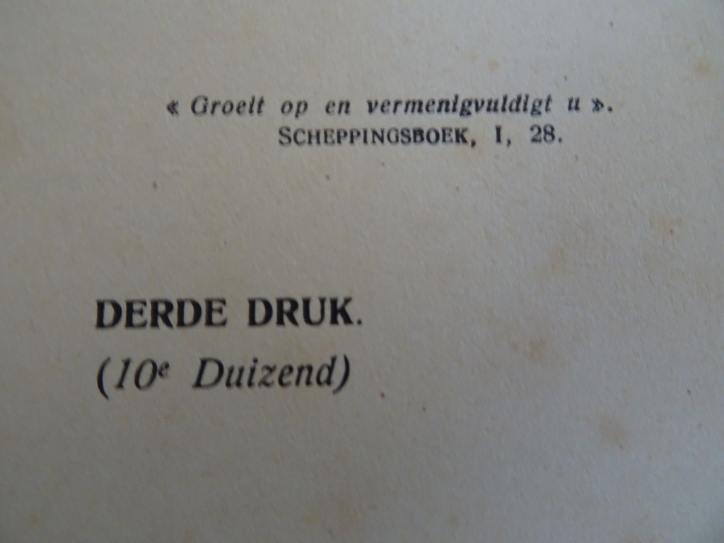 Kan. Al. De Smet s.t.d. Het christelyk huwelijk - Afbeelding 9