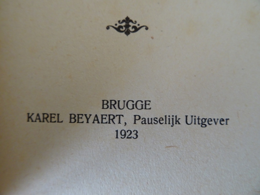 Kan. Al. De Smet s.t.d. Het christelyk huwelijk - Afbeelding 10