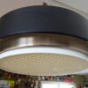 Vintage design hanglamp Hiemstra Evolux mod 8063