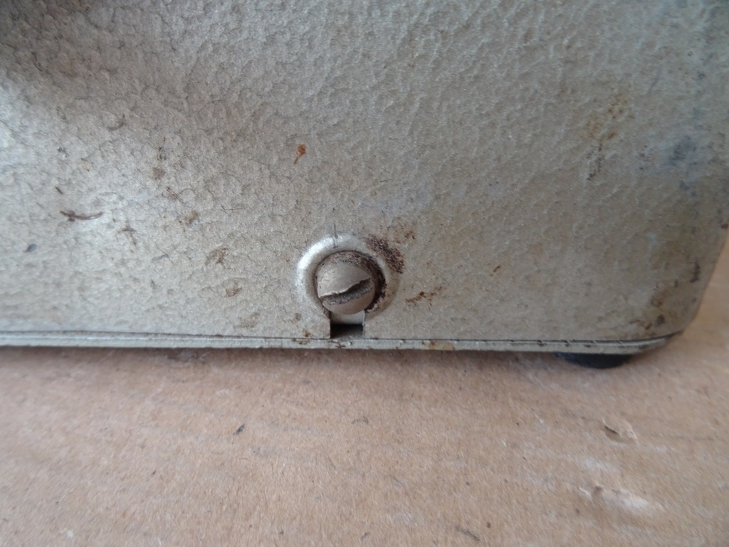 Vintage metalen telefoon veldtelefoon M.v.O. 39 euro per stuk - Afbeelding 23