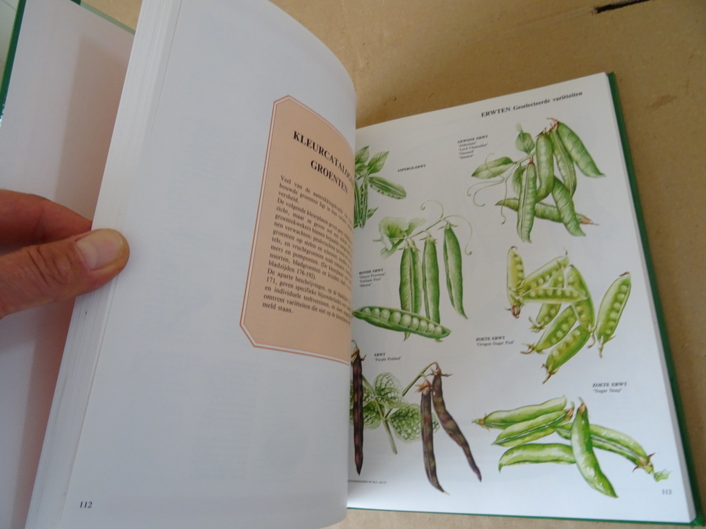 Denys de Saulles Het complete tuinboek - Afbeelding 5