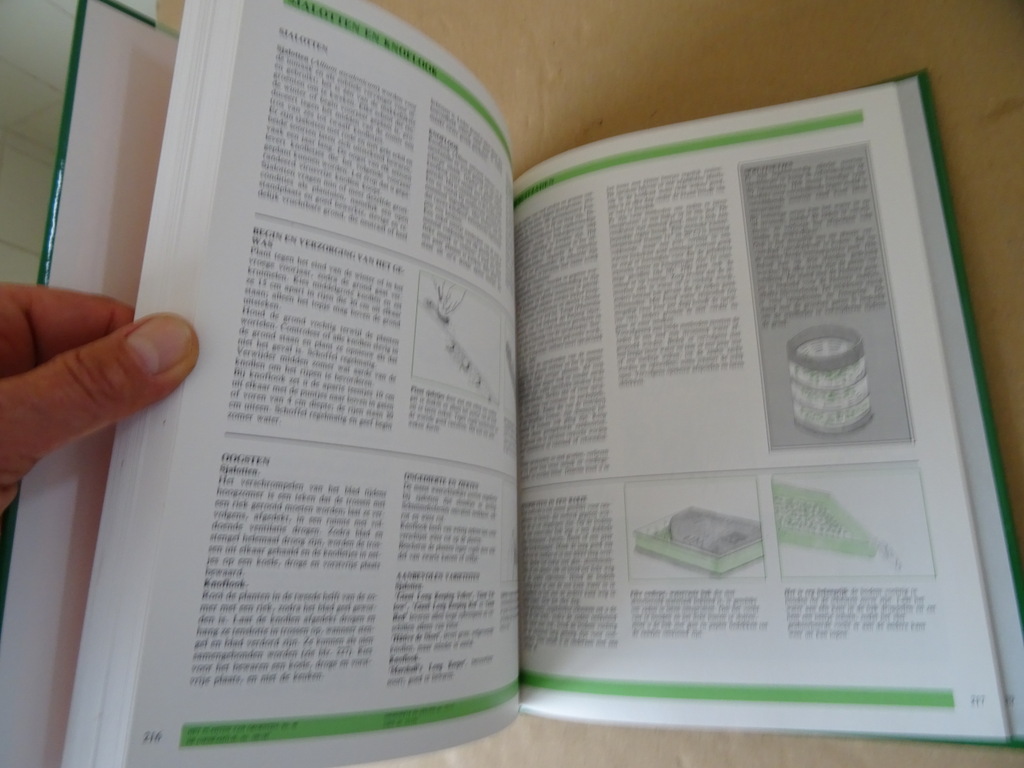 Denys de Saulles Het complete tuinboek - Afbeelding 8