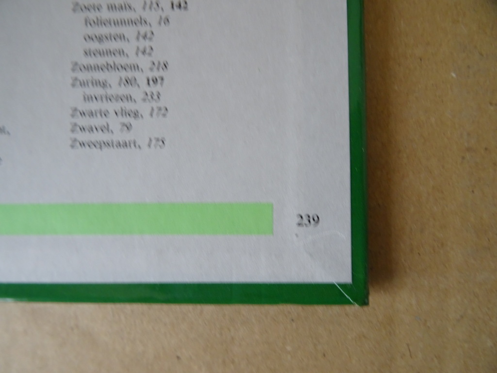 Denys de Saulles Het complete tuinboek - Afbeelding 9