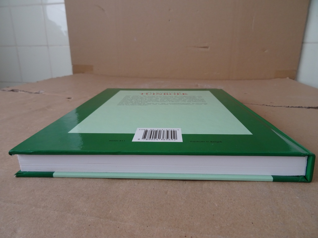 Denys de Saulles Het complete tuinboek - Afbeelding 12