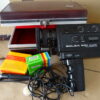 Vintage filmcamera Bolex 581 Sound Macrozoom
