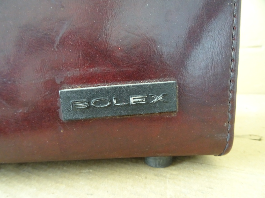 Vintage filmcamera Bolex 581 Sound Macrozoom - Afbeelding 18