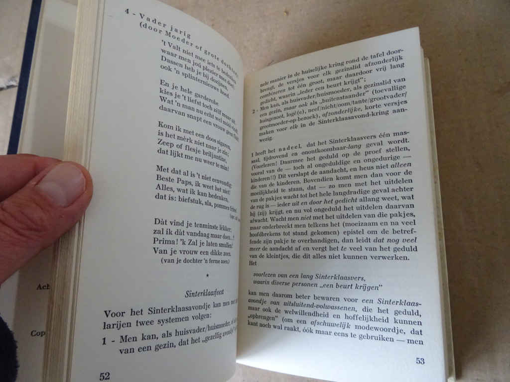 Ben Bakema Het Grote Rijmwoordenboek - Afbeelding 8