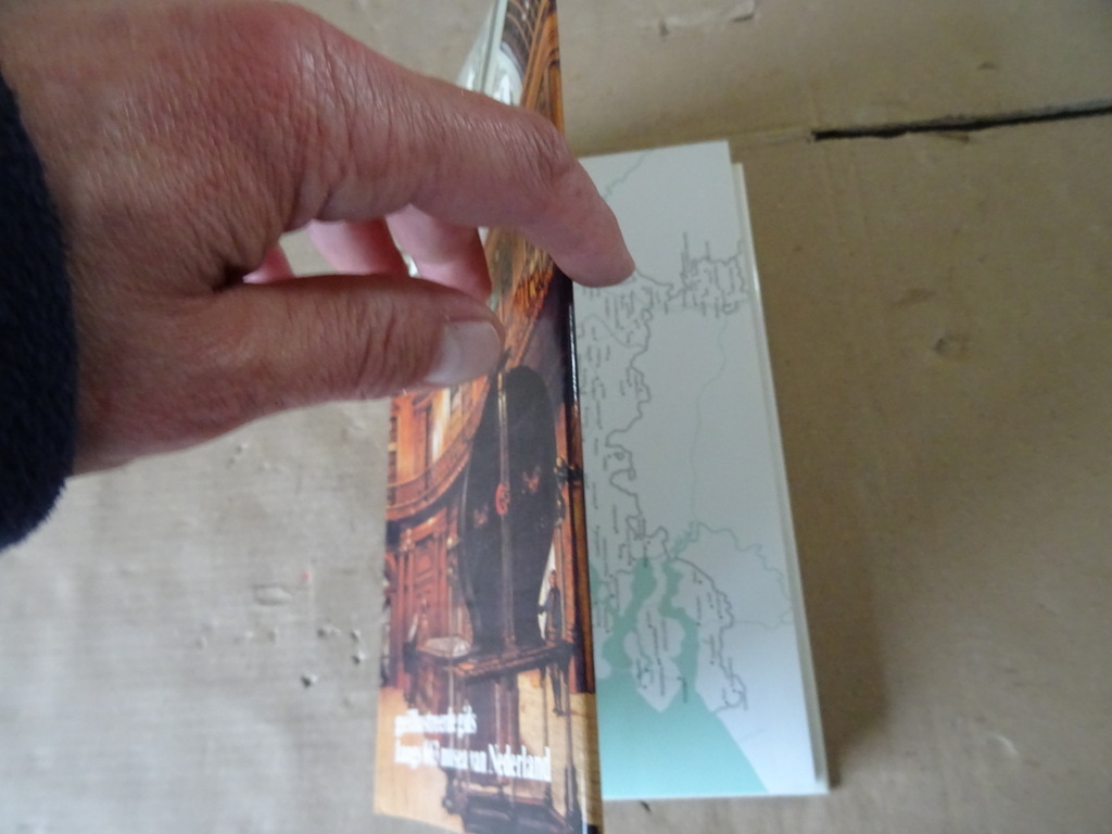 Annemiek Overbeek Groot museumboek - Afbeelding 2