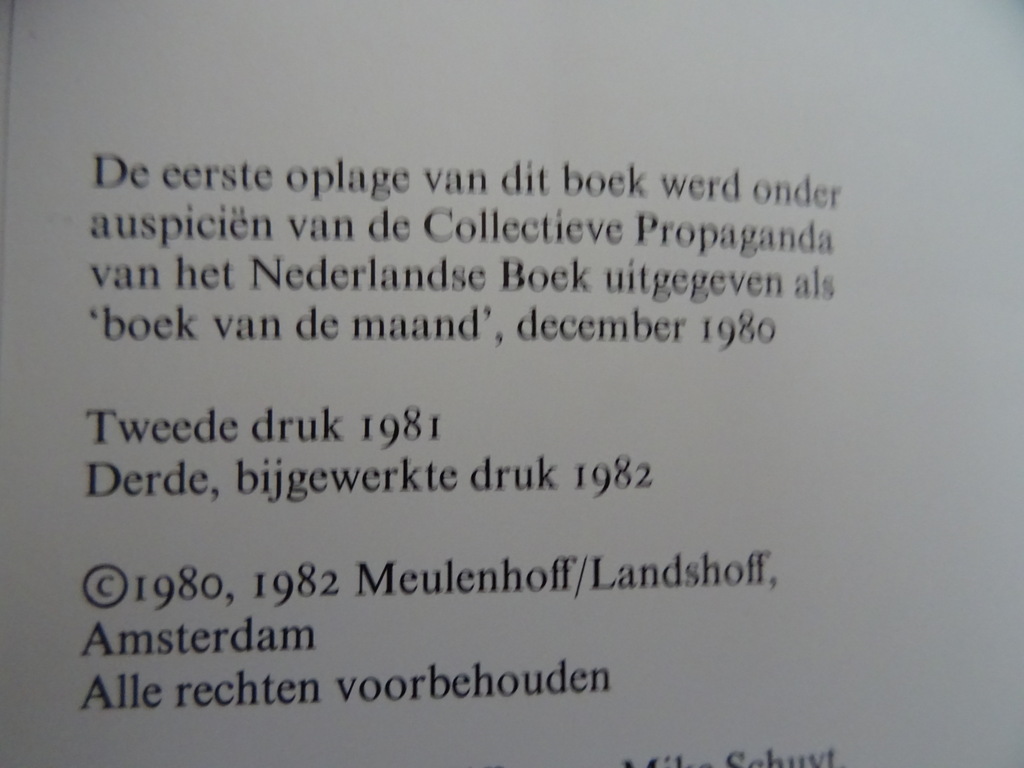Annemiek Overbeek Groot museumboek - Afbeelding 6