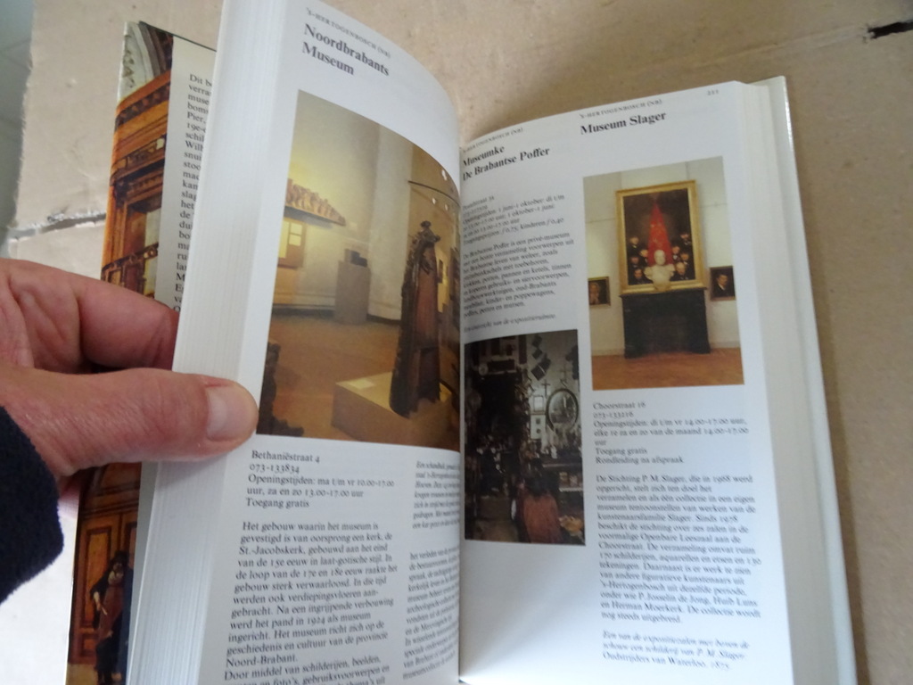 Annemiek Overbeek Groot museumboek - Afbeelding 7