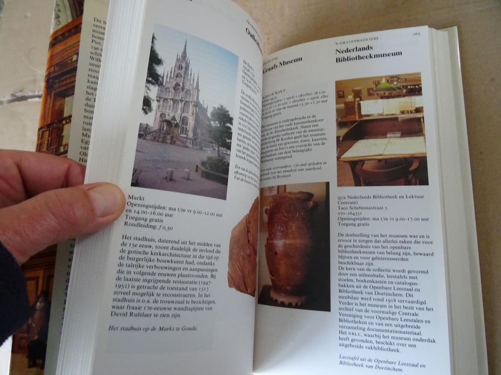 Annemiek Overbeek Groot museumboek - Afbeelding 8
