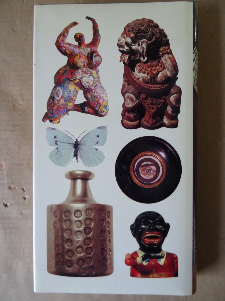 Annemiek Overbeek Groot museumboek - Afbeelding 10