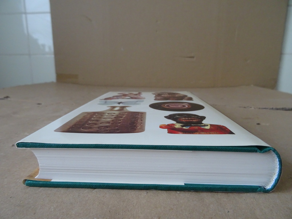 Annemiek Overbeek Groot museumboek - Afbeelding 11