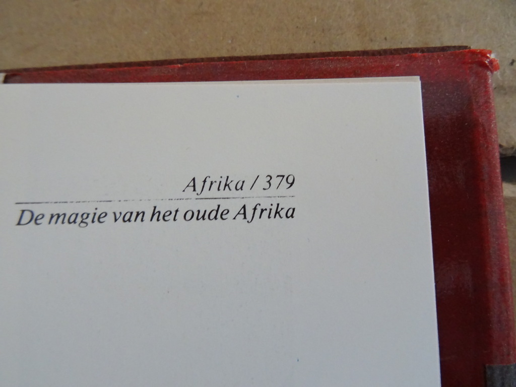 Lekturama De oude culturen Azië Afrika Zuid-Amerika - Afbeelding 14