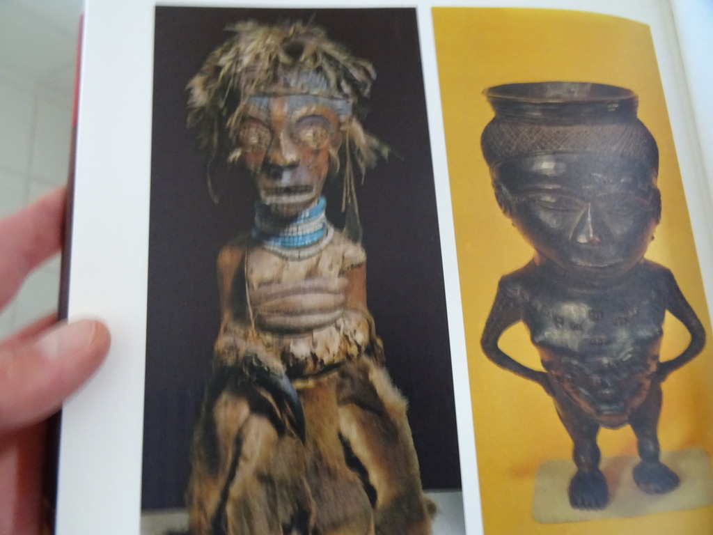Lekturama De oude culturen Azië Afrika Zuid-Amerika - Afbeelding 15