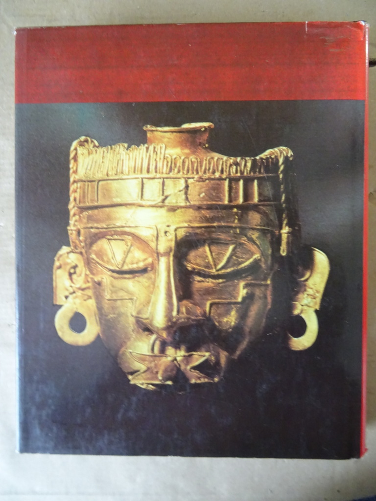 Lekturama De oude culturen Azië Afrika Zuid-Amerika - Afbeelding 17