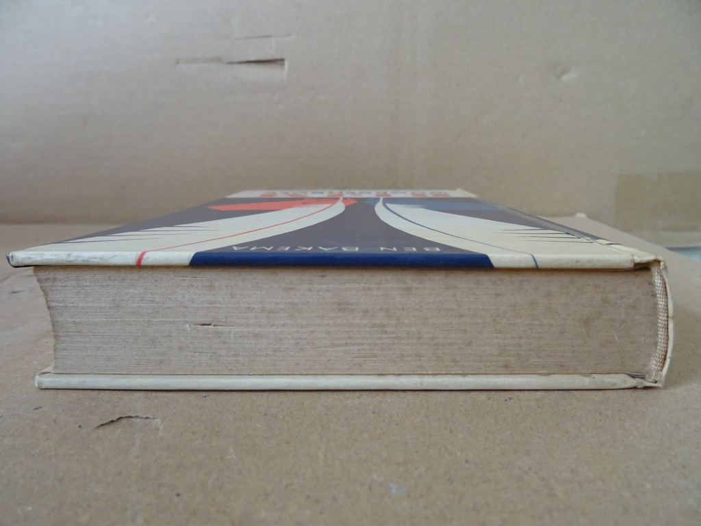 Ben Bakema Het Grote Rijmwoordenboek - Afbeelding 13