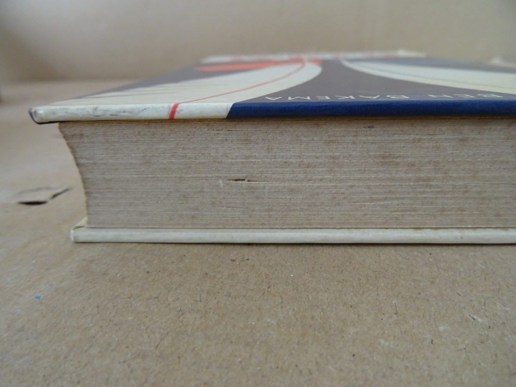 Ben Bakema Het Grote Rijmwoordenboek - Afbeelding 14