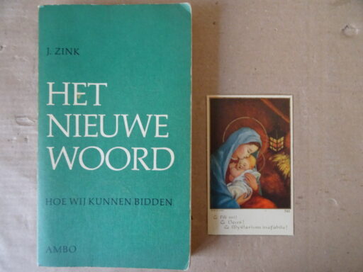 Van binnen nog redelijk net