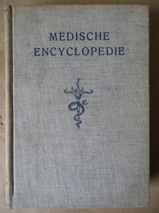 F. J. Thoolen Medische encyclopedie