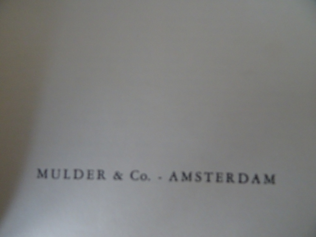 F. J. Thoolen Medische encyclopedie - Afbeelding 4
