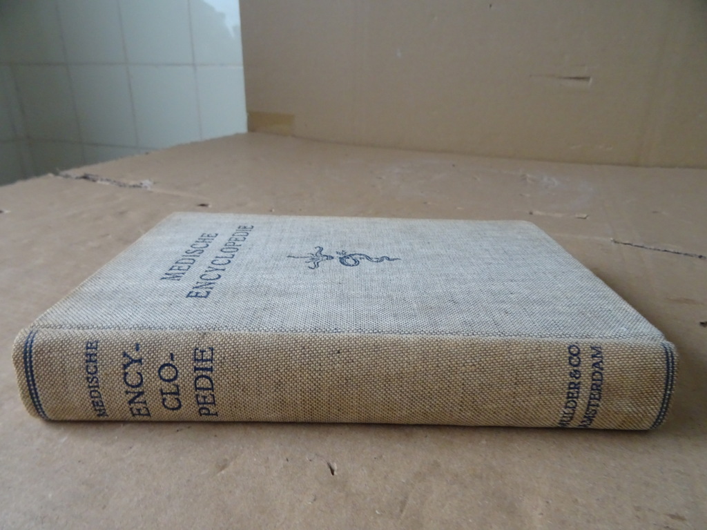 F. J. Thoolen Medische encyclopedie - Afbeelding 15