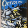 Jo van den Donk Ontvoerd