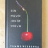 Tommy Wieringa Een mooie jonge vrouw