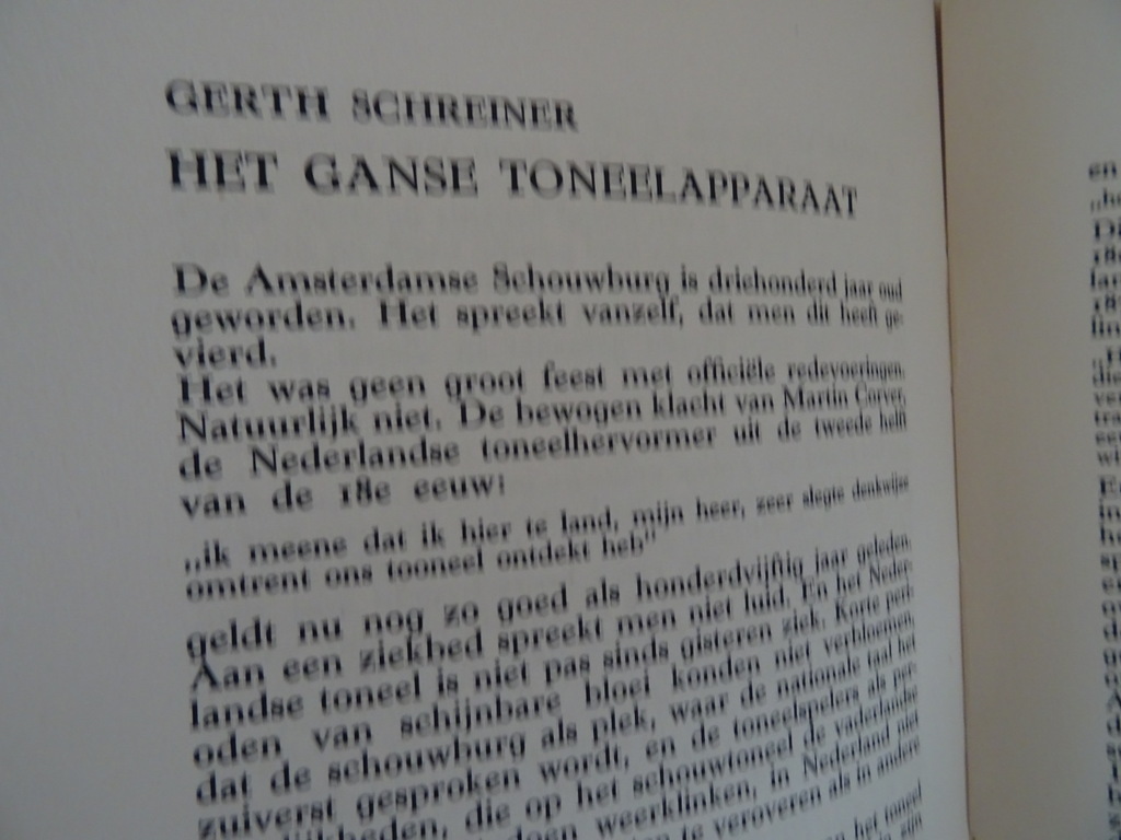 Collectie Maandblad De Gemeenschap 1933-1939 - Afbeelding 9