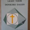 Walter J. Sullivan Licht voor donkere dagen