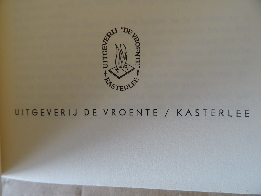 Walter J. Sullivan Licht voor donkere dagen - Afbeelding 4