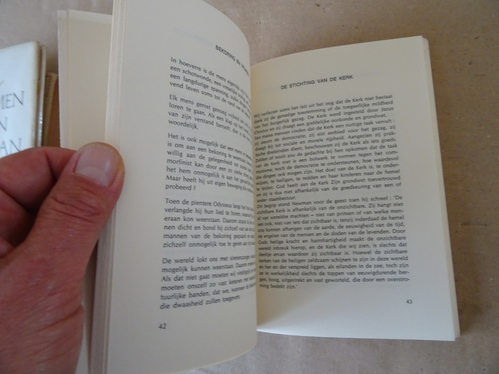 Walter J. Sullivan Licht voor donkere dagen - Afbeelding 9