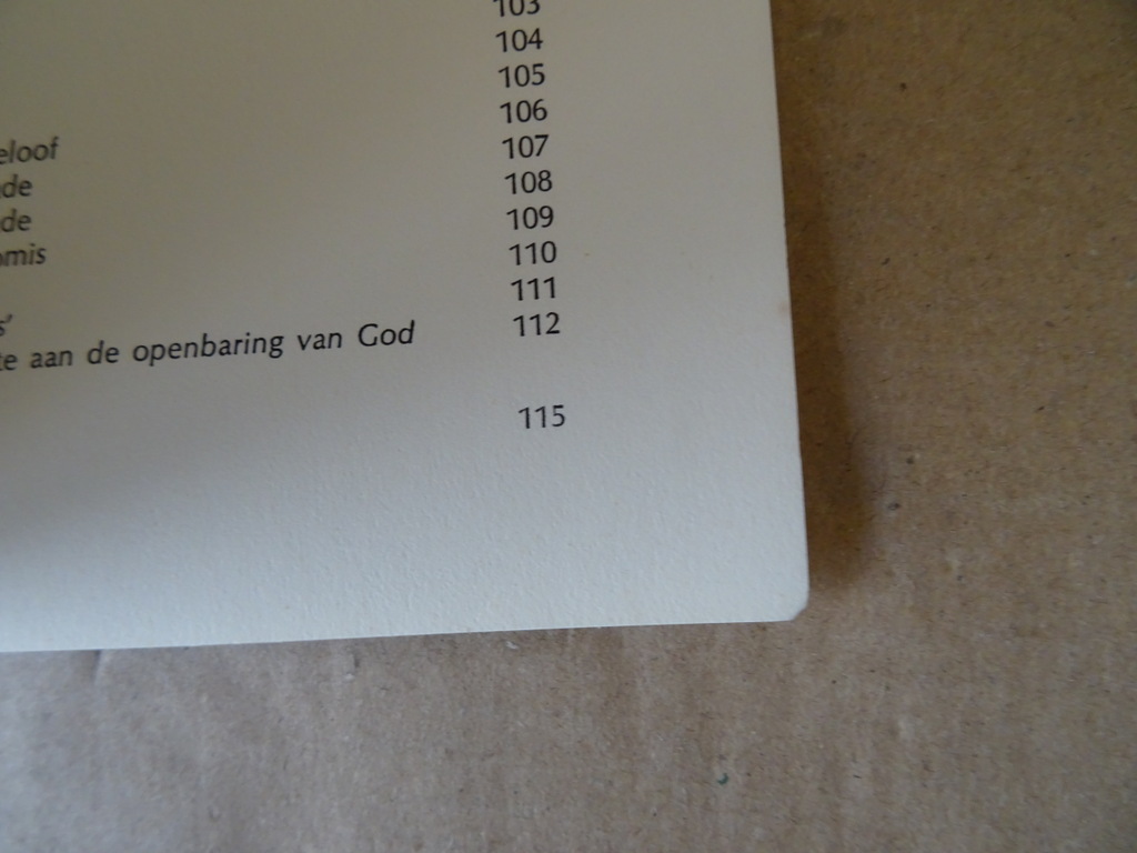 Walter J. Sullivan Licht voor donkere dagen - Afbeelding 10
