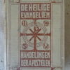 De Heilige Evangeliën en de handelingen der apostelen