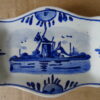 Delfts blauw schaaltje 10cm Delfts Holland