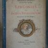 Anatole France Les Contes de Jacques Tournebroche