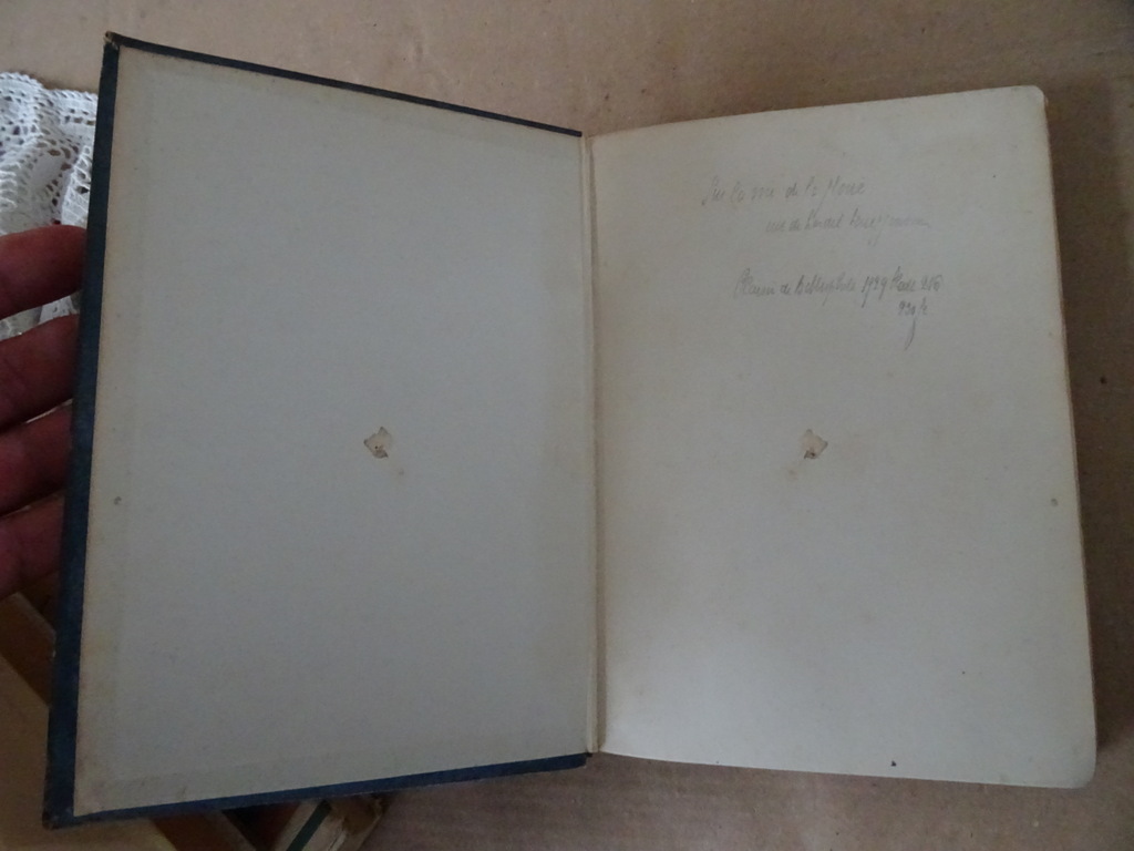Anatole France Les Contes de Jacques Tournebroche - Afbeelding 4