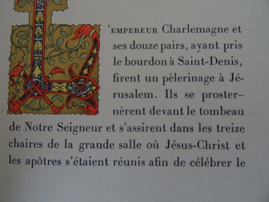 Anatole France Les Contes de Jacques Tournebroche - Afbeelding 13