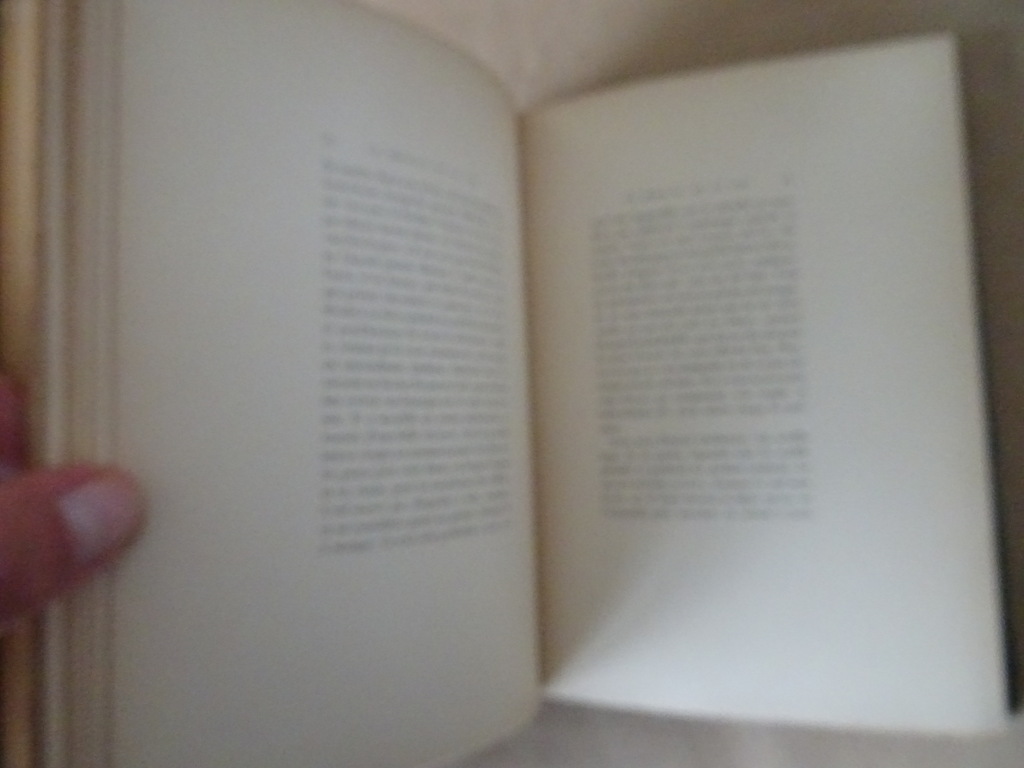Anatole France Les Contes de Jacques Tournebroche - Afbeelding 14