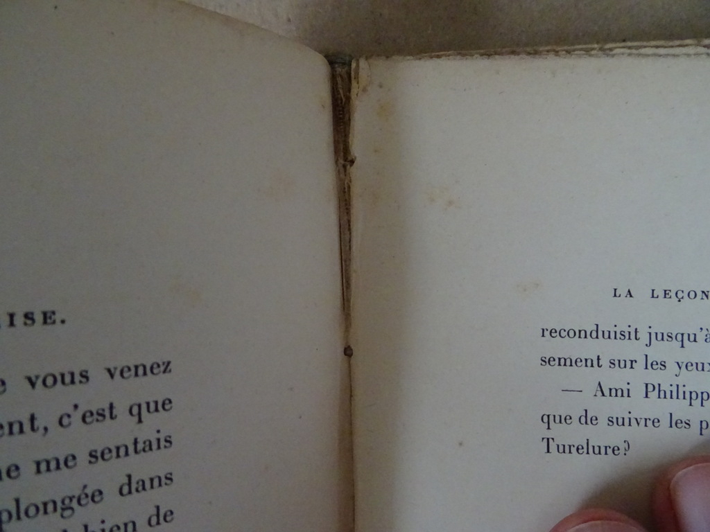 Anatole France Les Contes de Jacques Tournebroche - Afbeelding 16
