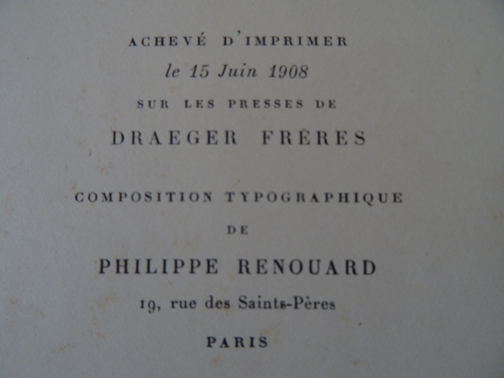 Anatole France Les Contes de Jacques Tournebroche - Afbeelding 21