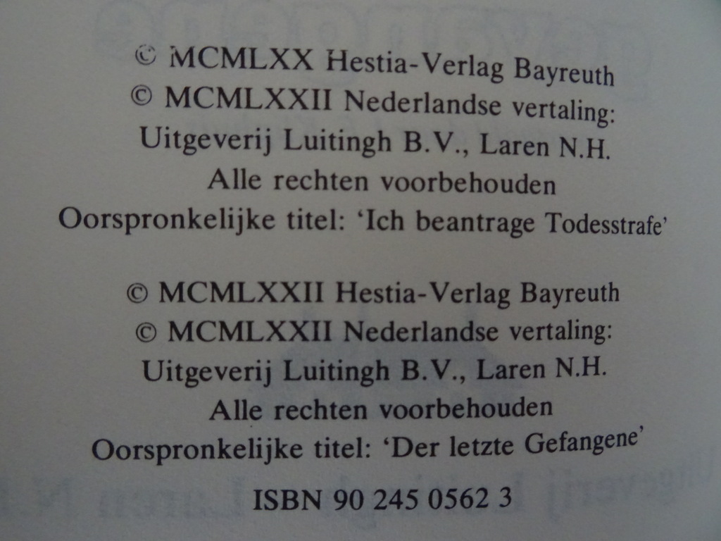 Heinz G. Konsalik Omnibus - Afbeelding 7
