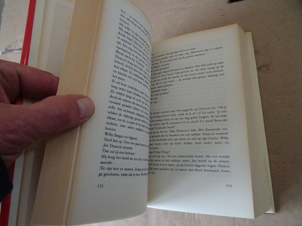 Heinz G. Konsalik Omnibus - Afbeelding 9