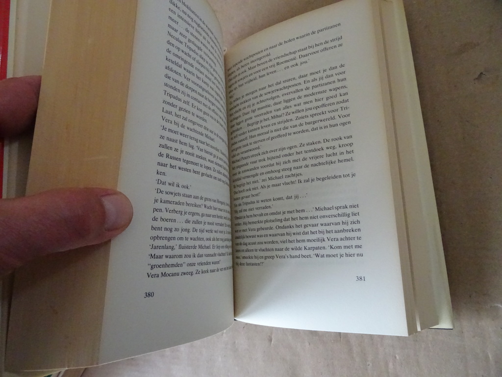 Heinz G. Konsalik Omnibus - Afbeelding 10