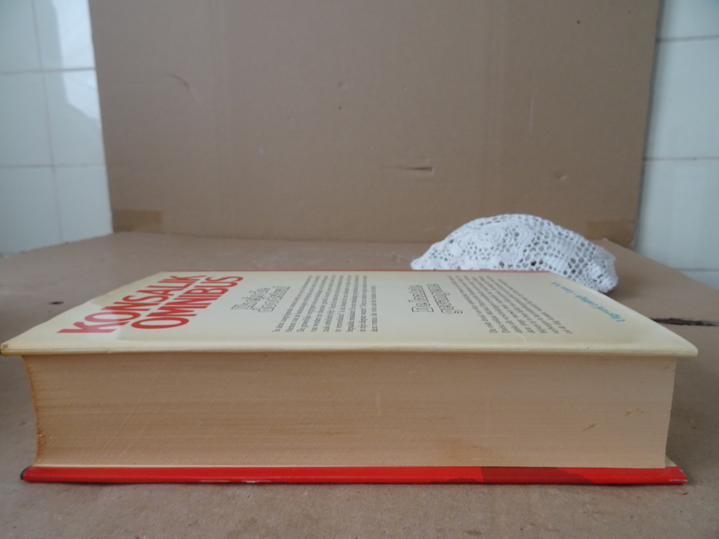 Heinz G. Konsalik Omnibus - Afbeelding 15