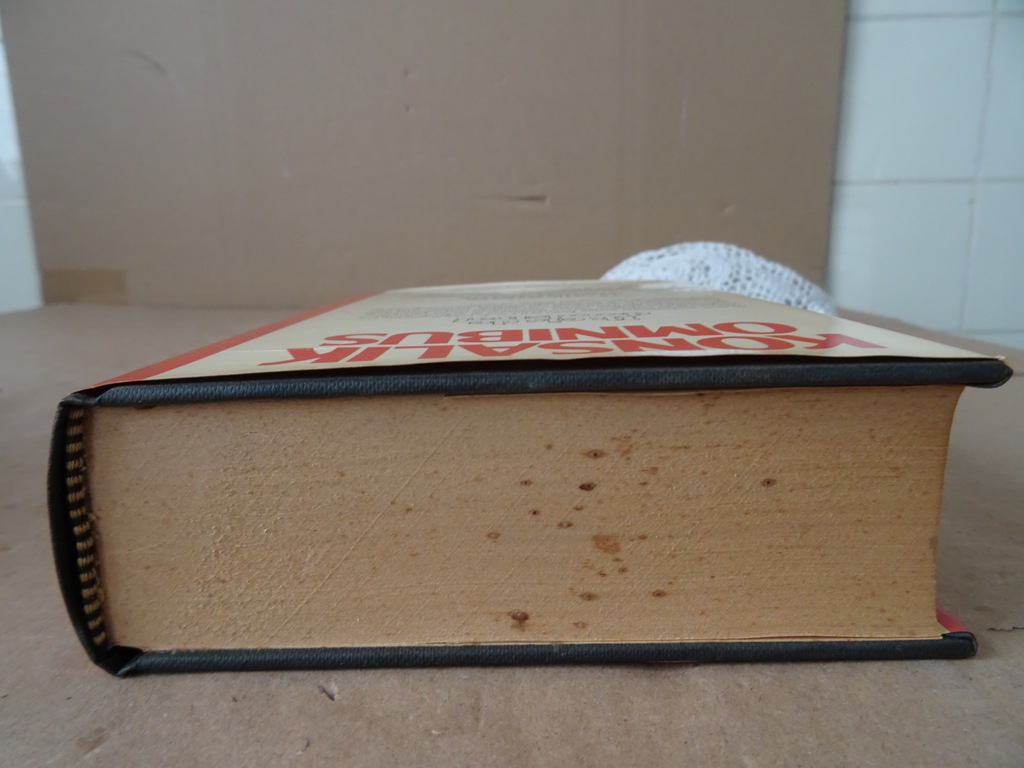 Heinz G. Konsalik Omnibus - Afbeelding 16