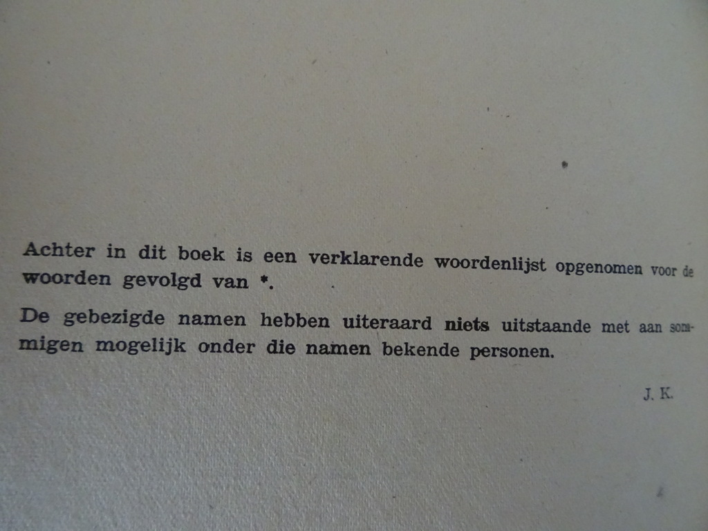 Jaap Kolkman Aaikee - Afbeelding 8