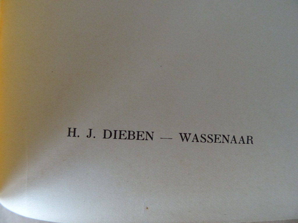 J. Kleijntjens en H. F. M. Huijbers Lotgevallen der volkeren - Afbeelding 7