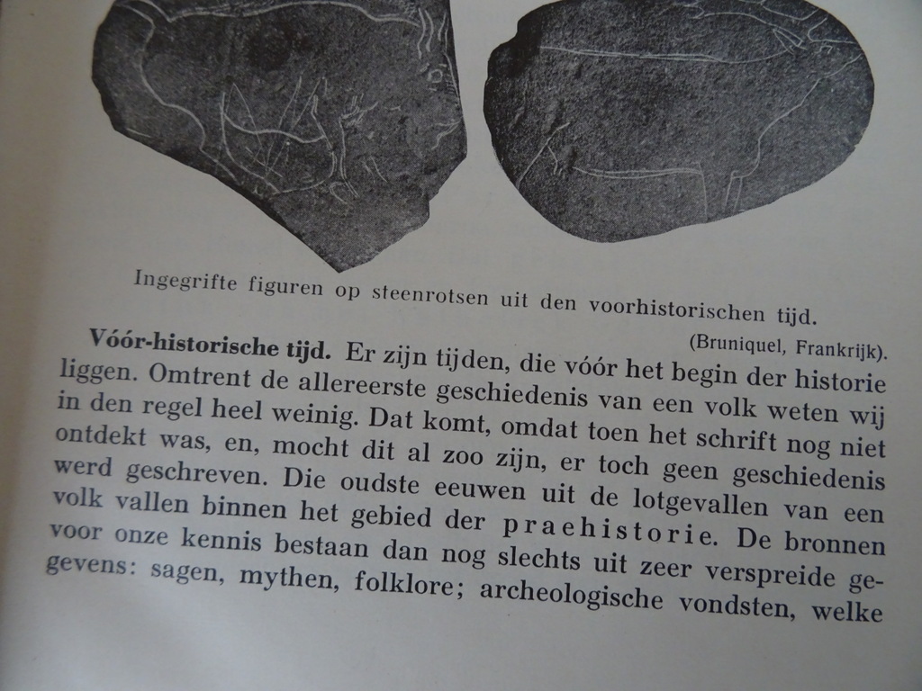 J. Kleijntjens en H. F. M. Huijbers Lotgevallen der volkeren - Afbeelding 9