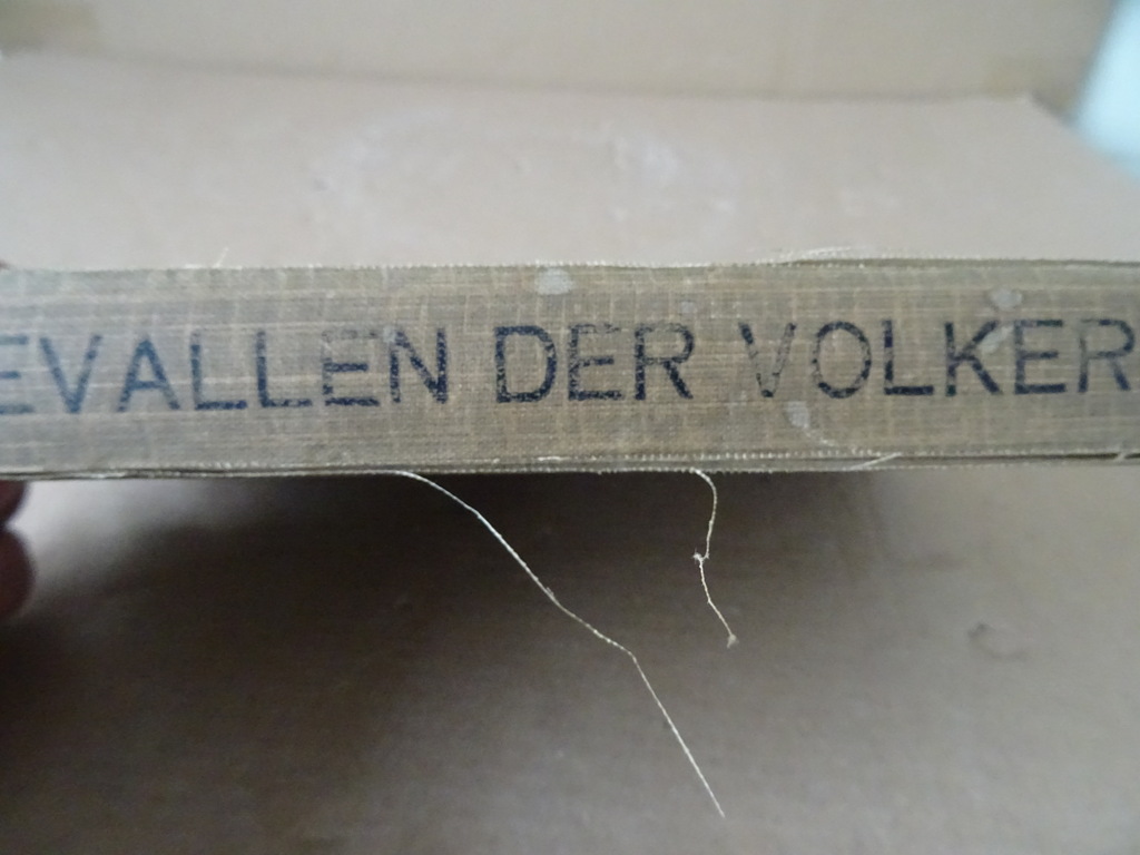 J. Kleijntjens en H. F. M. Huijbers Lotgevallen der volkeren - Afbeelding 22